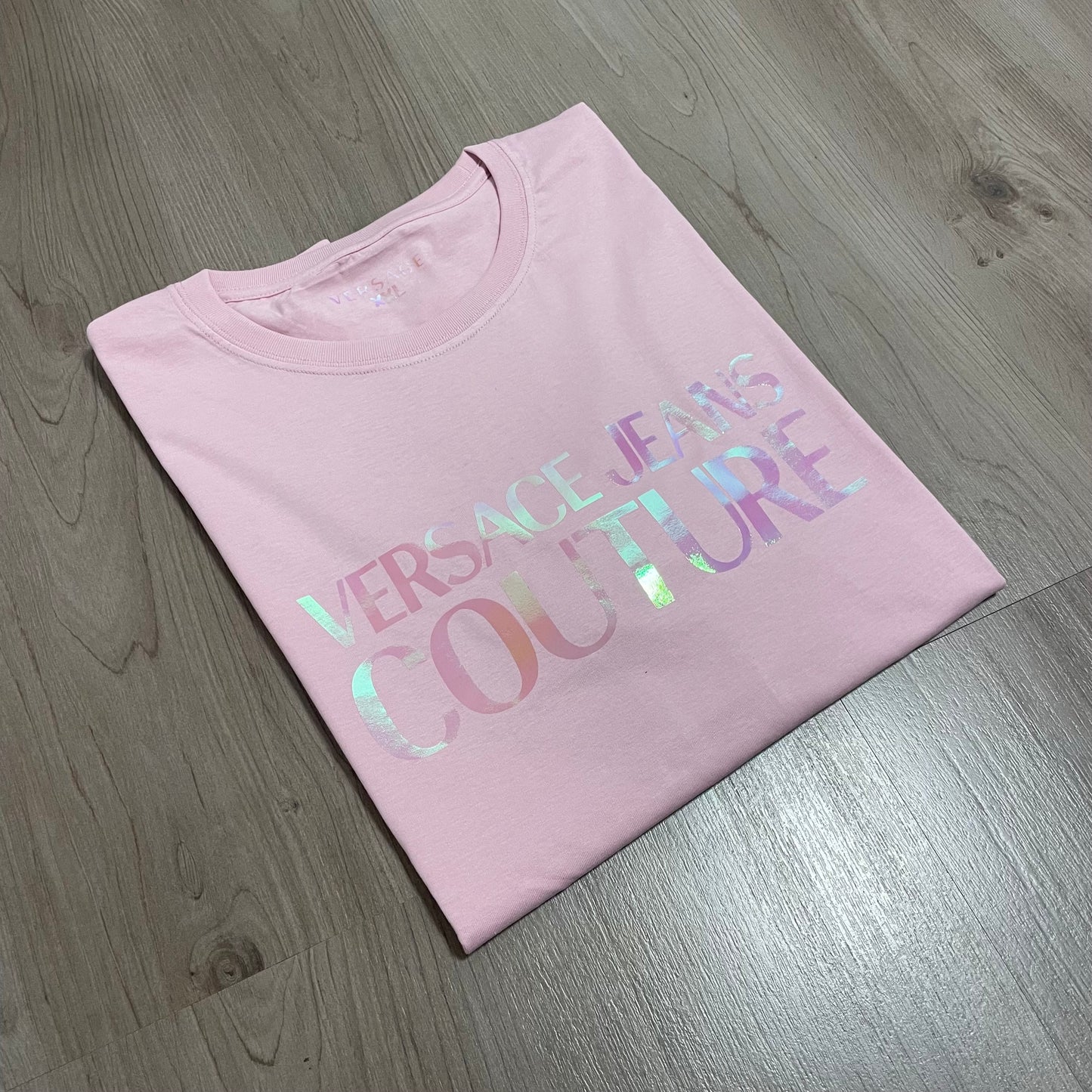 Camiseta VERSACE COUTURE