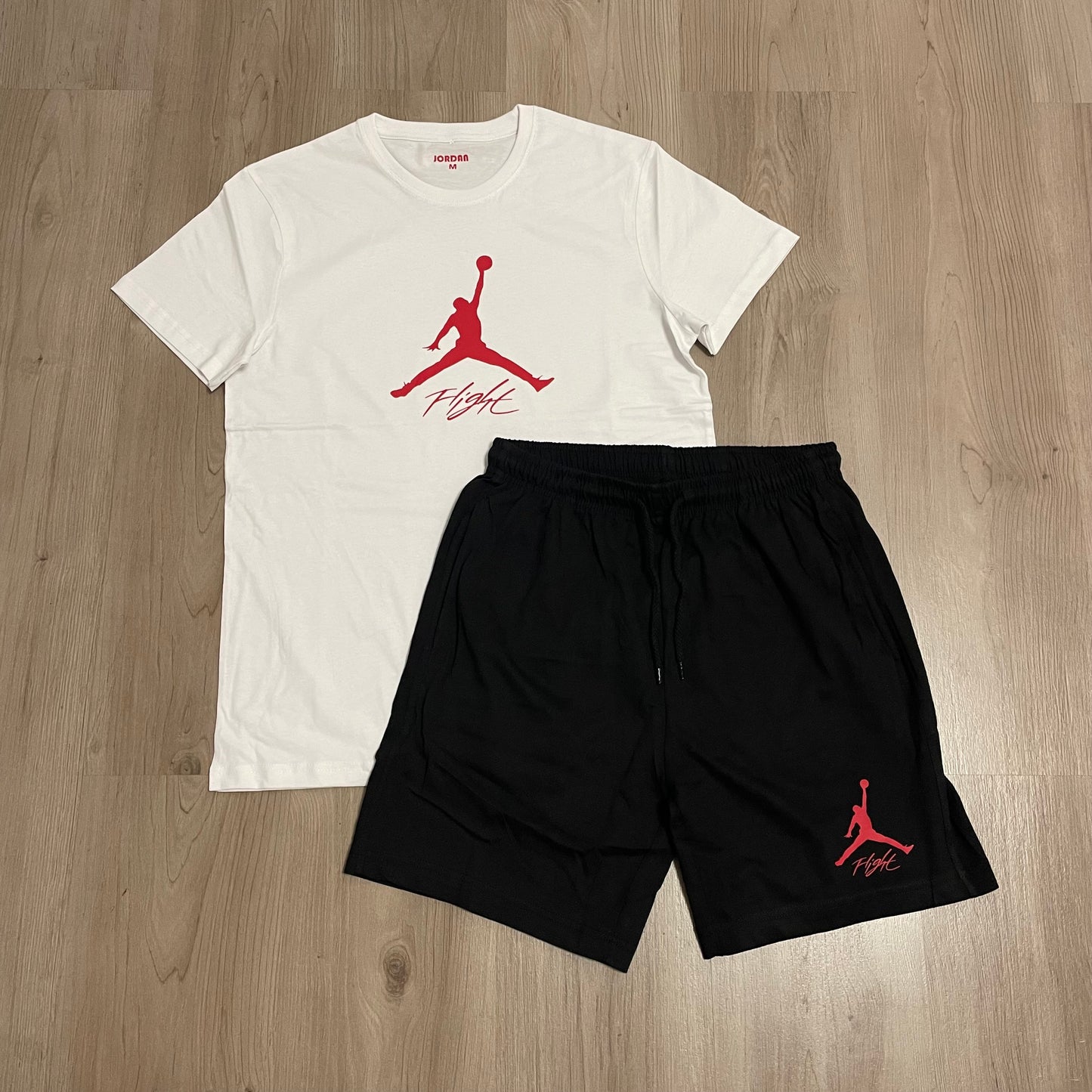 Conjunto corto JORDAN FLIGHT