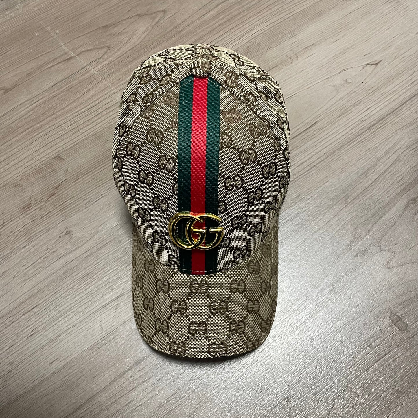 GORRA GUCC
