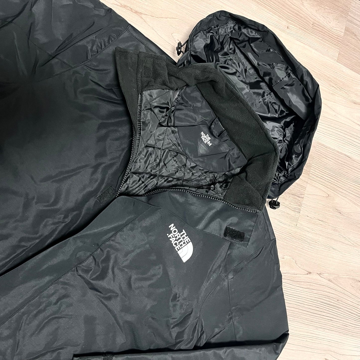 PARKA NORTH FACE