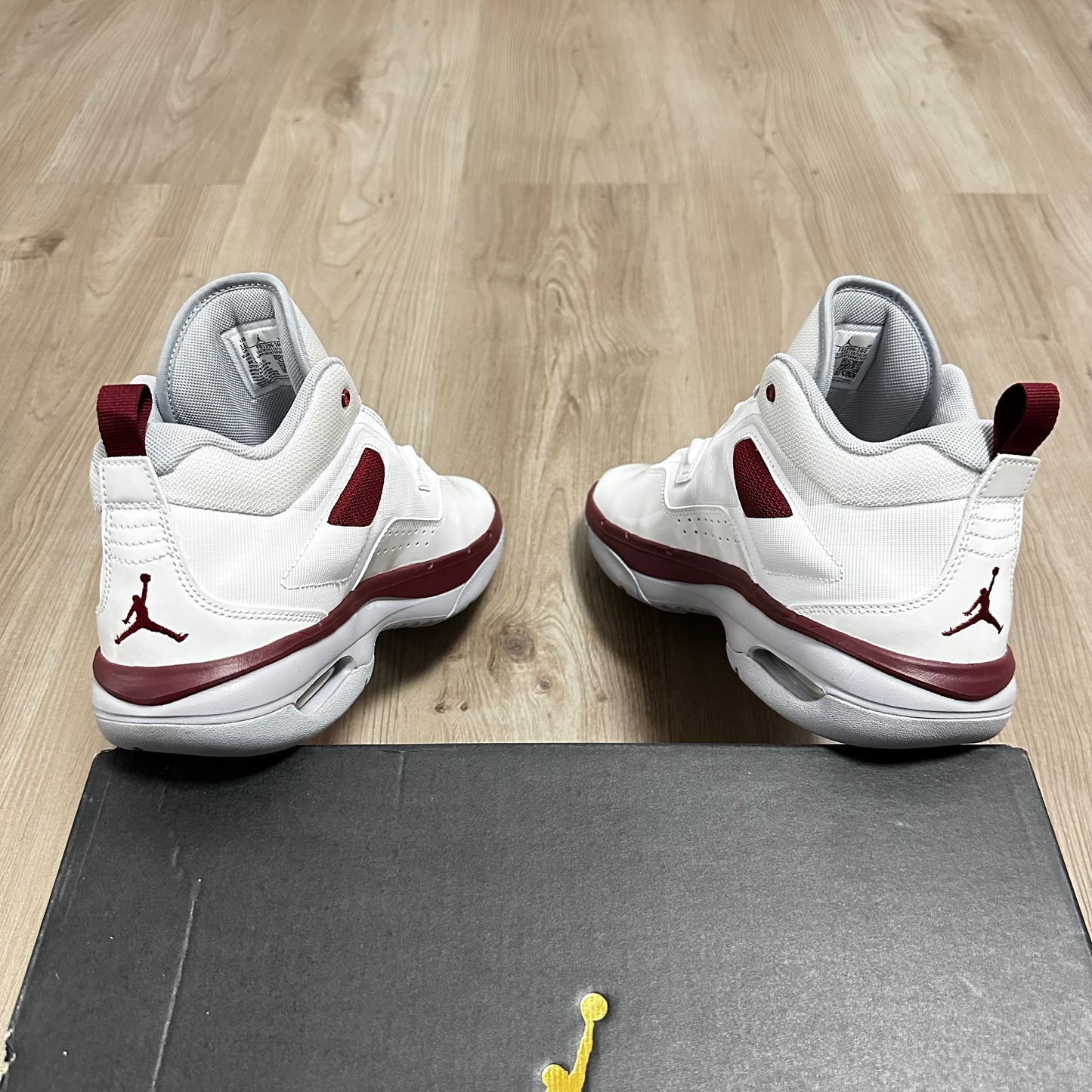 JORDAN STAY 3 TALLA 45,5