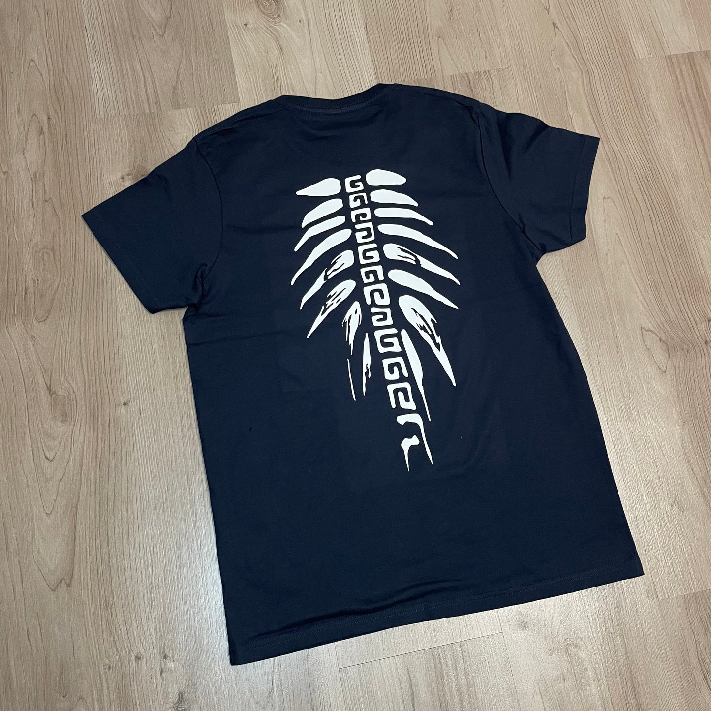 Camiseta GIVENCHI