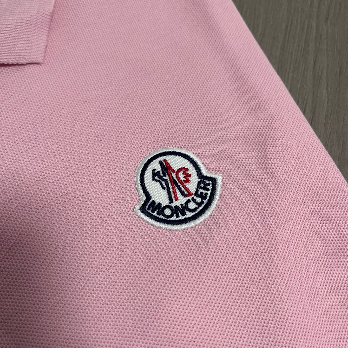 POLO MONCLER