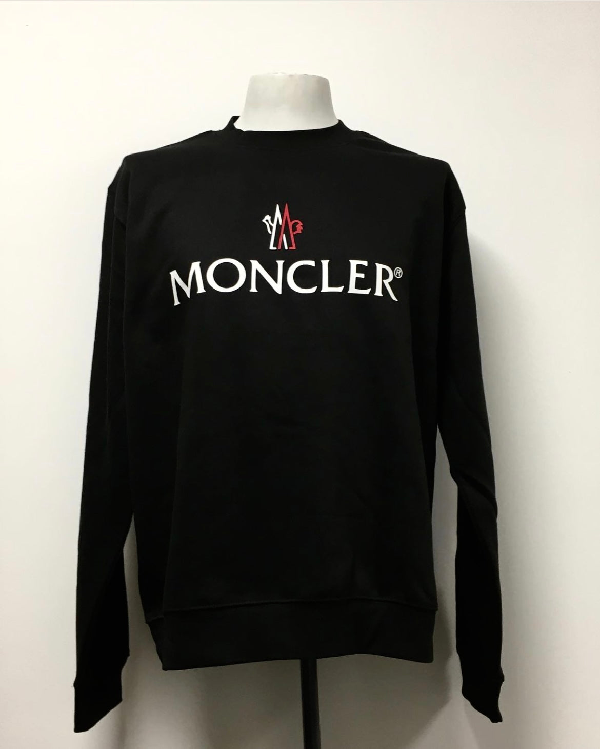 SUDADERA MONCLER