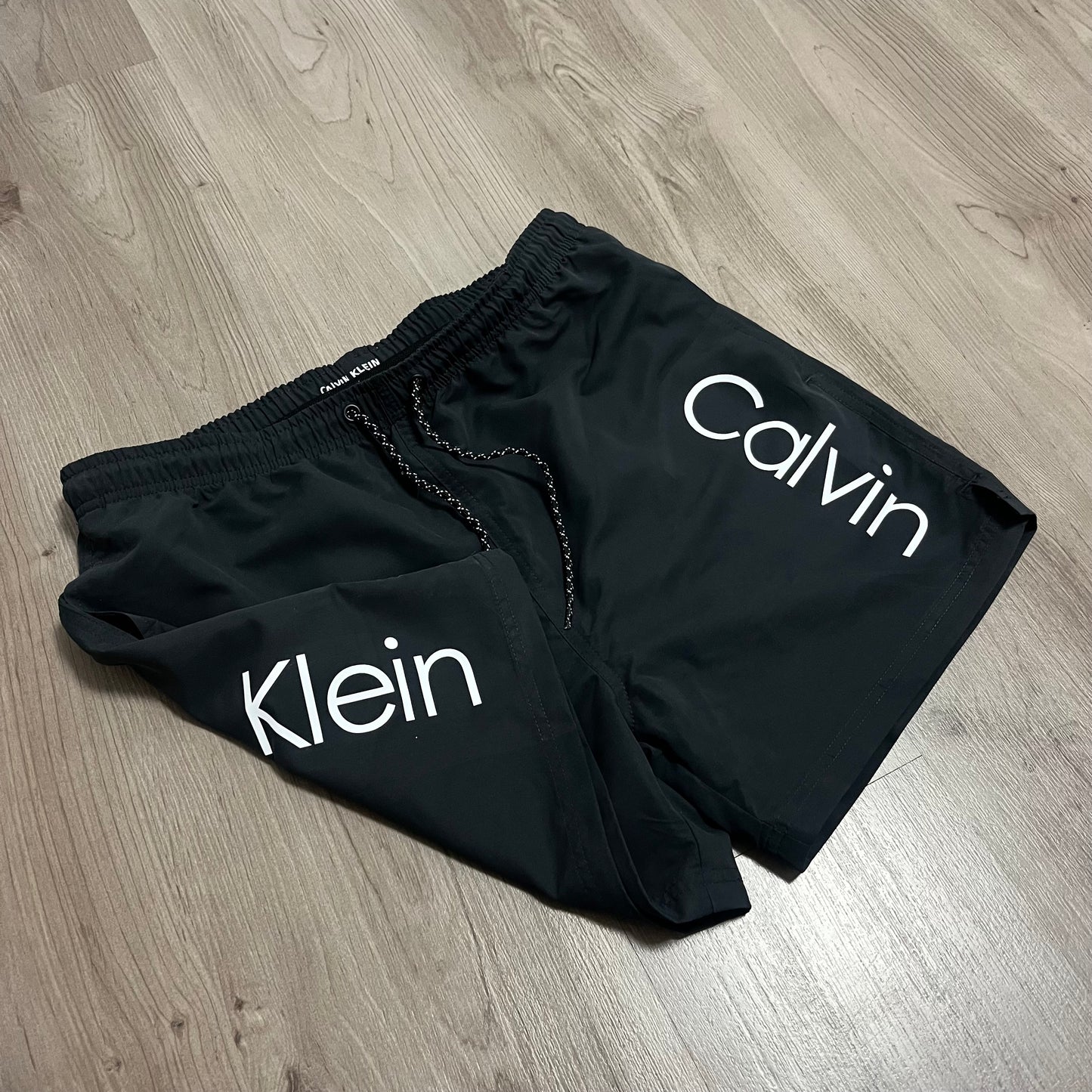 Bañador Calvin Klein