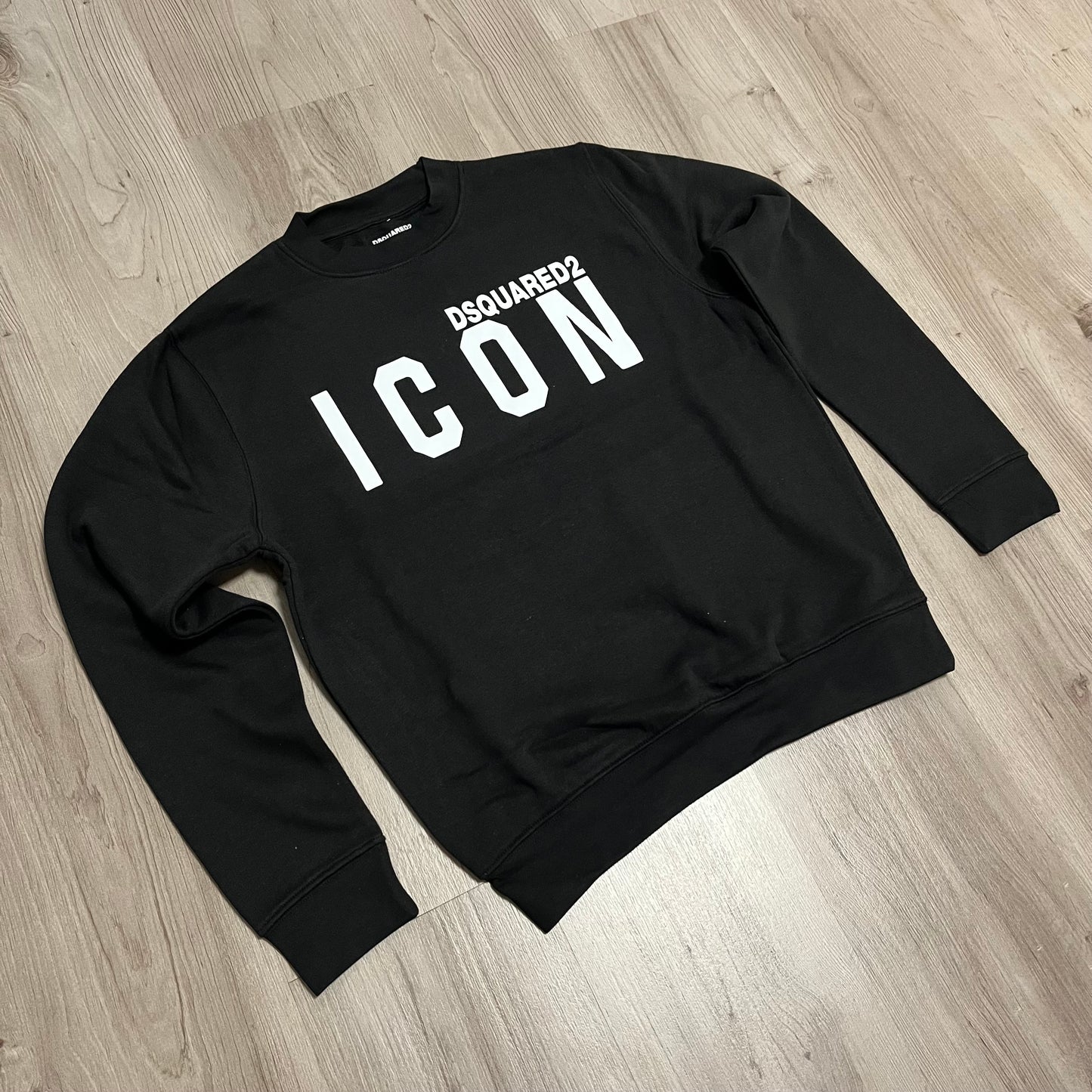 Sudadera ICON desquared