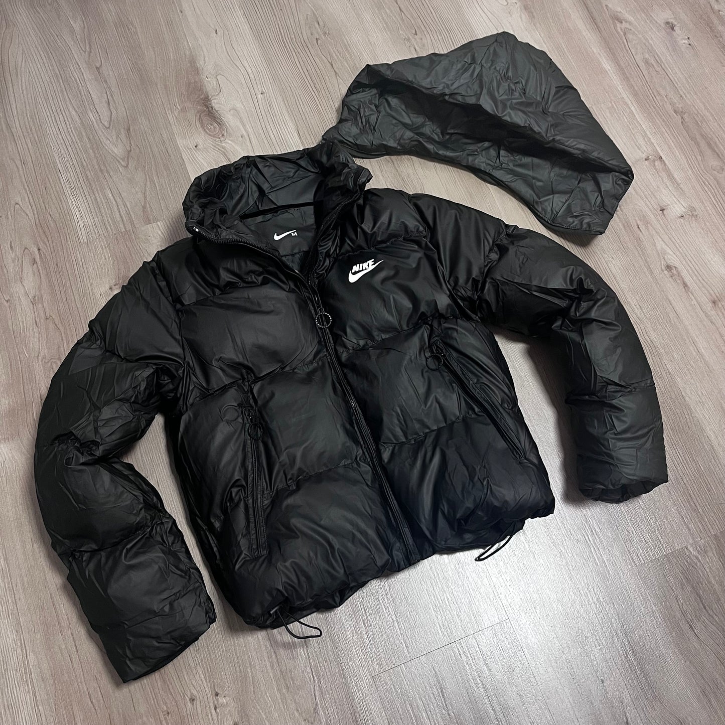 CHAQUETÓN ACOLCHADO NIKE