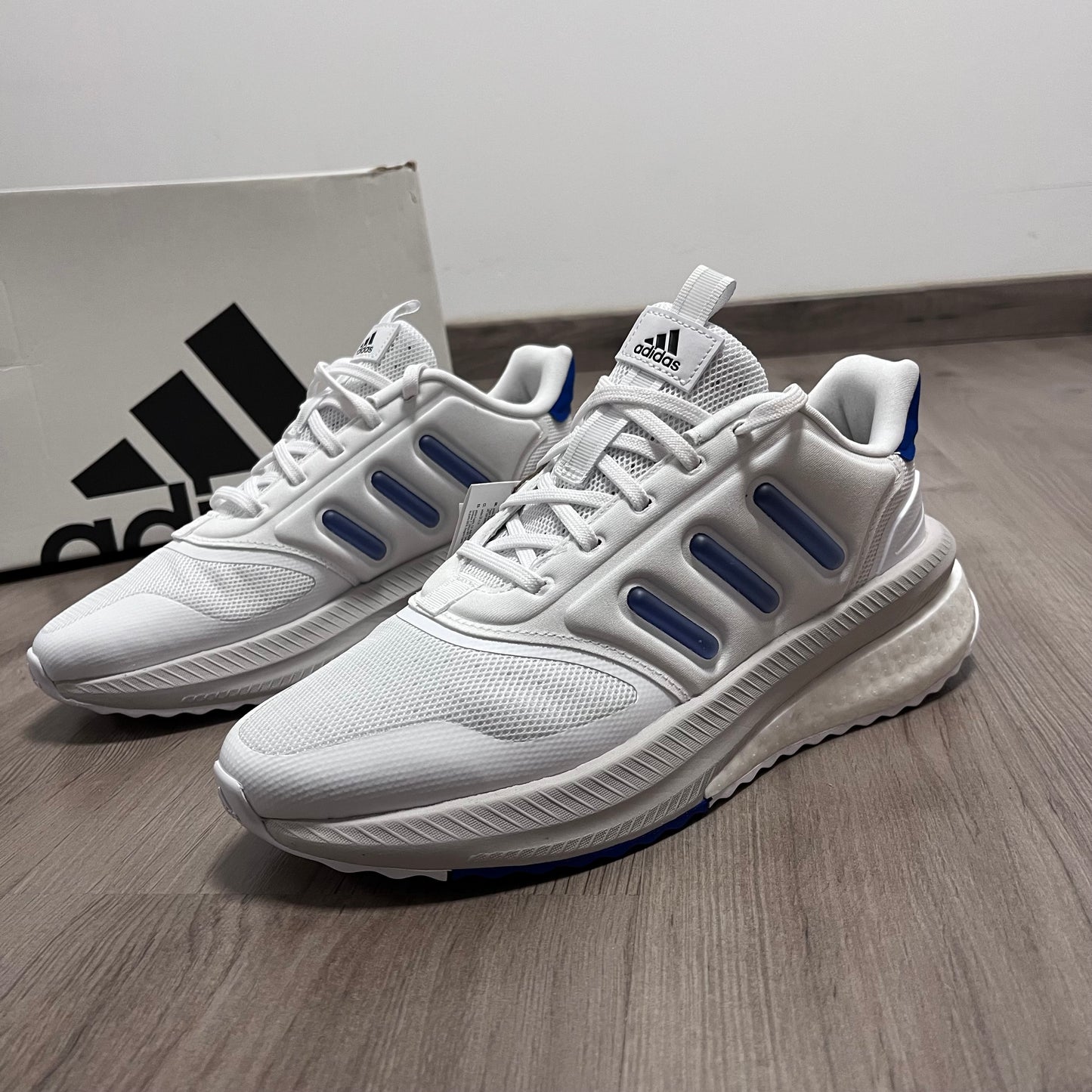 ADIDAS PERFORMANCE X TALLA 42
