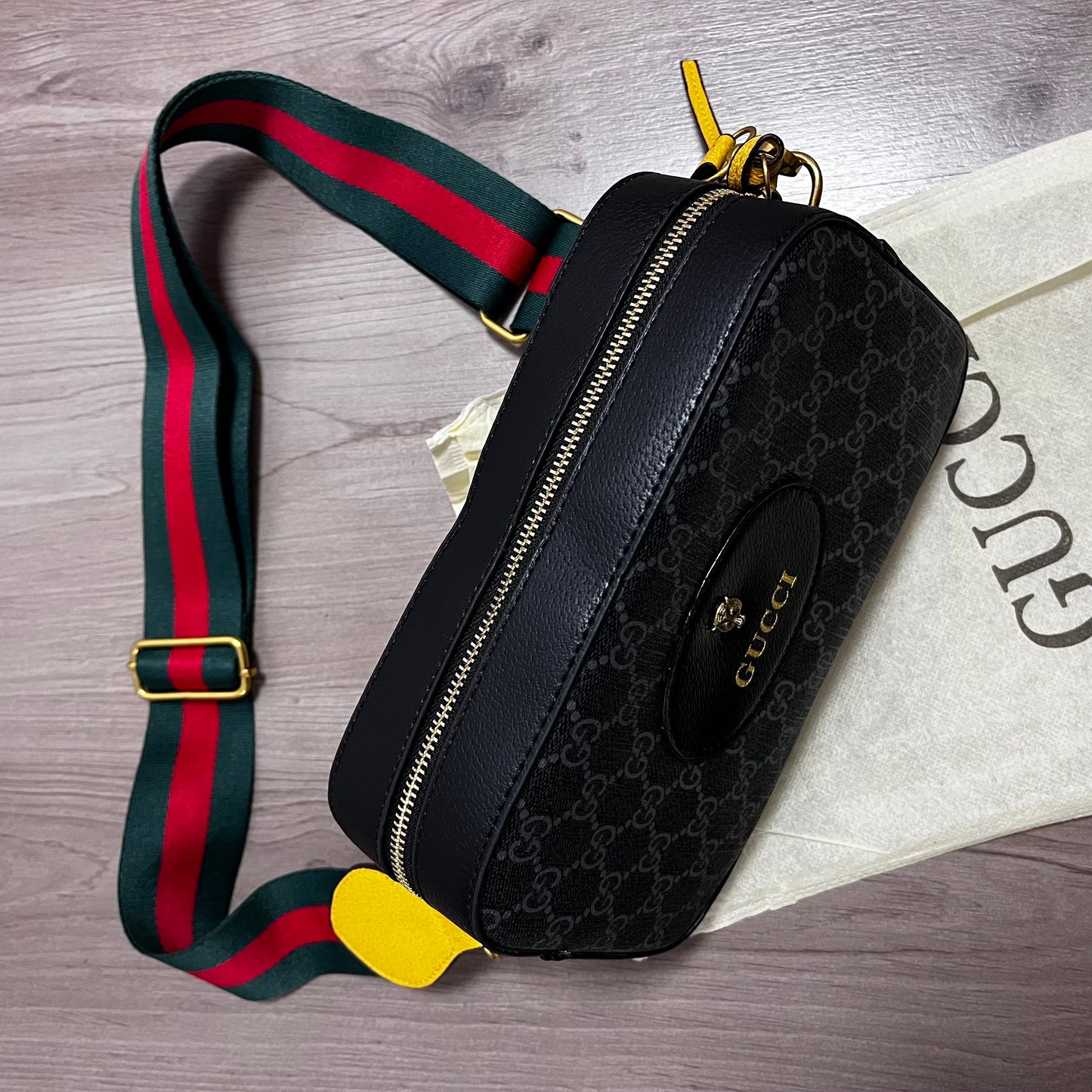 BANDOLERA GUCCI