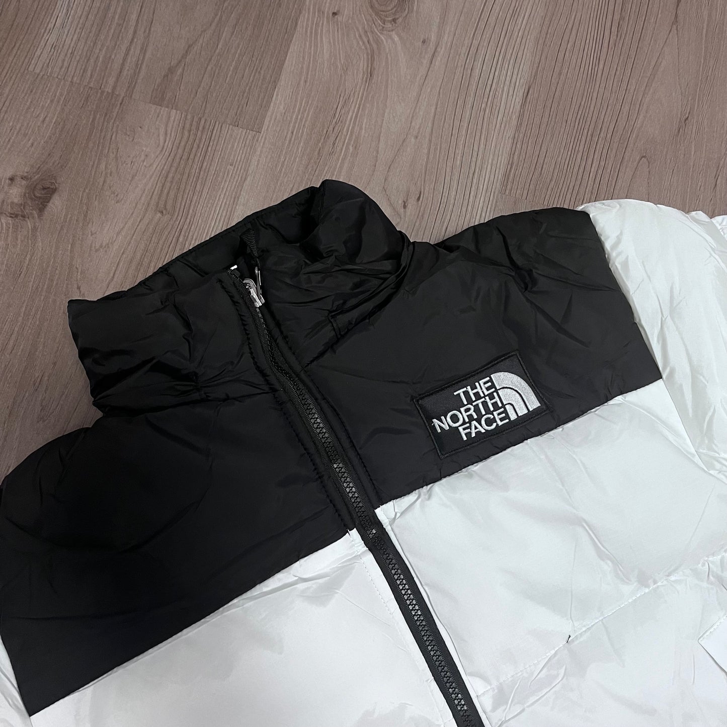 CHAQUETÓN ACOLCHADO NORTH FACE