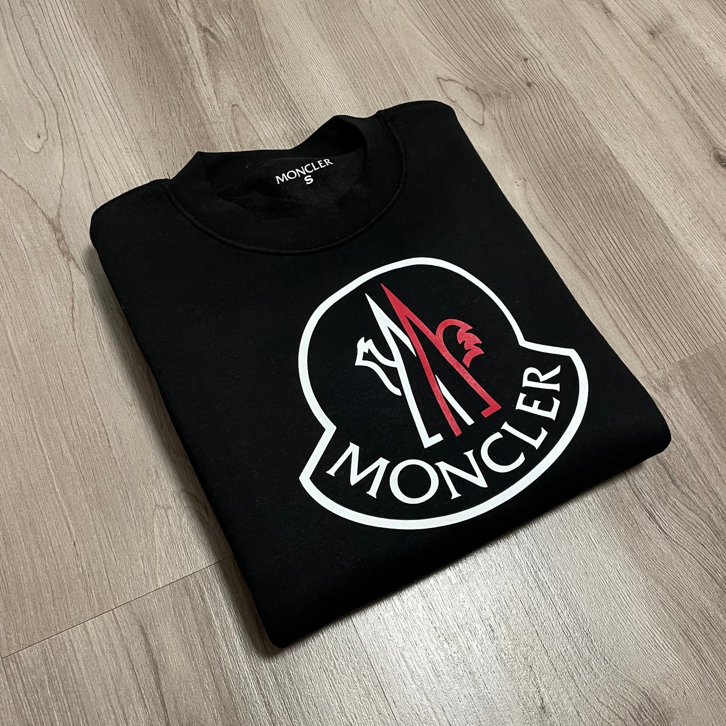 Sudadera MONCLER