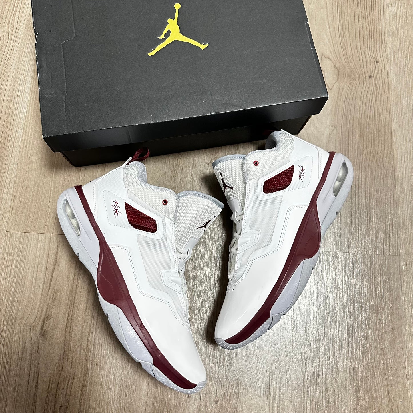 JORDAN STAY 3 TALLA 45,5