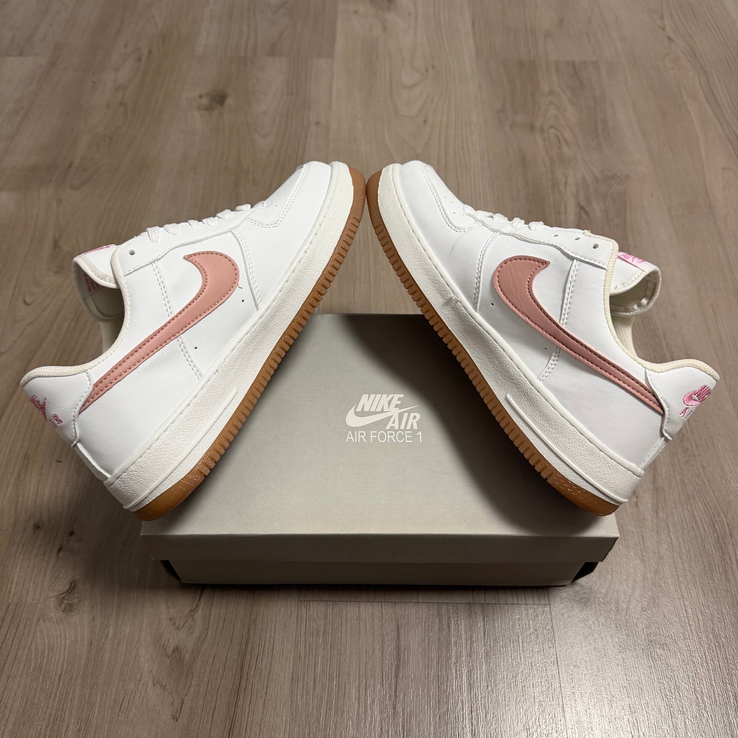 NIKE FORCÉ 🍭