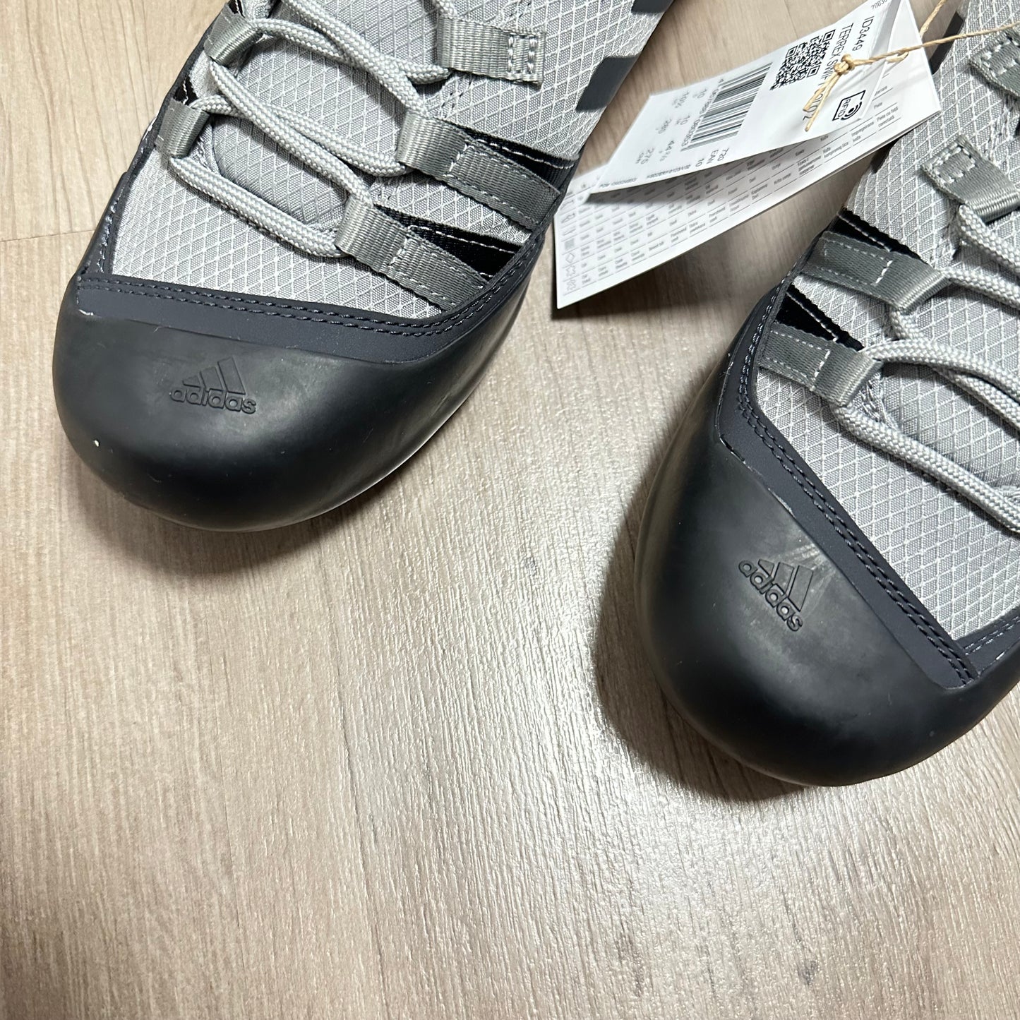 ADIDAS TERREX SWIFT TALLA 45 1/3
