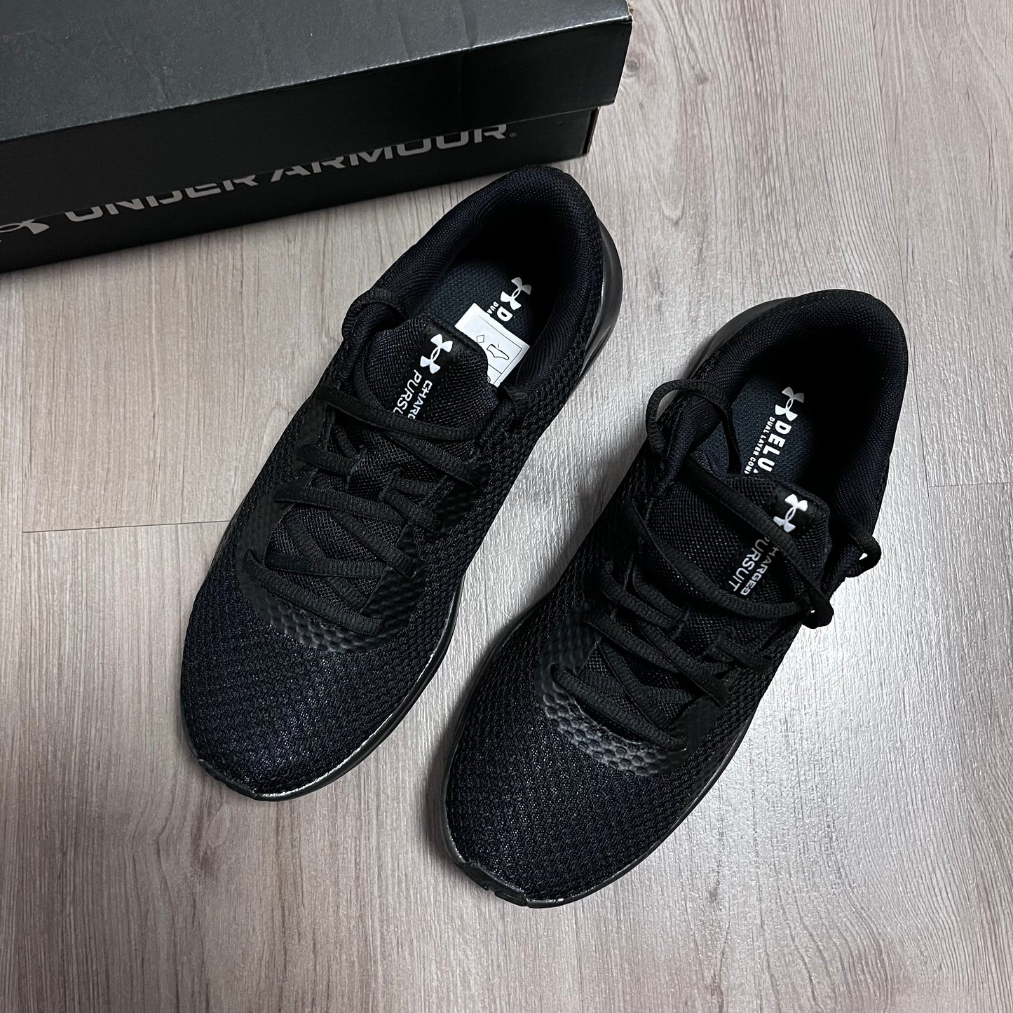 UNDER ARMOUR ORIGINALES