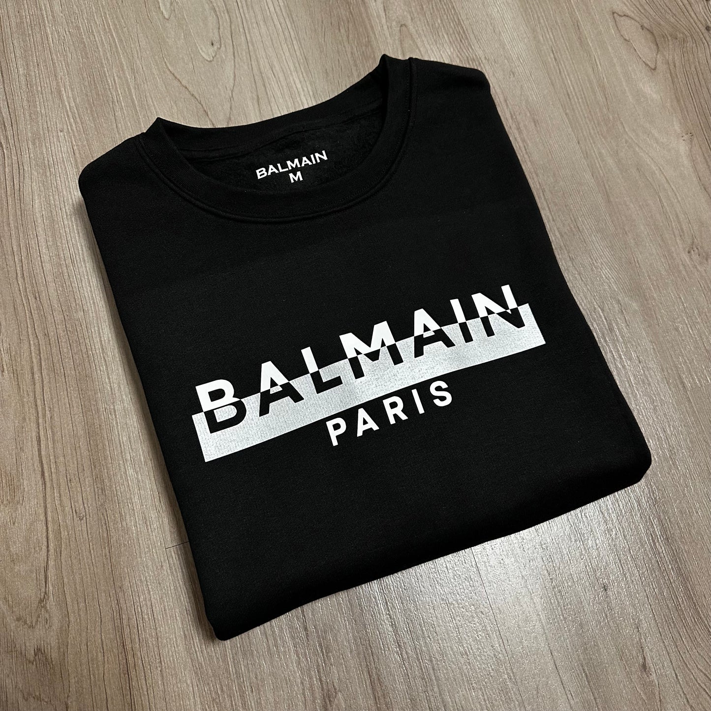 Sudadera BALMAIN