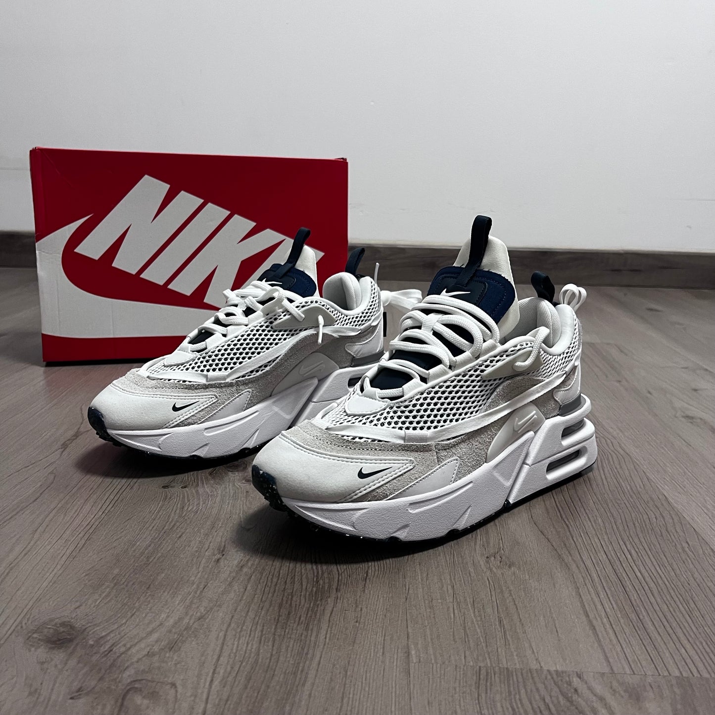 AIR MAX FURYOSA TALLA 42