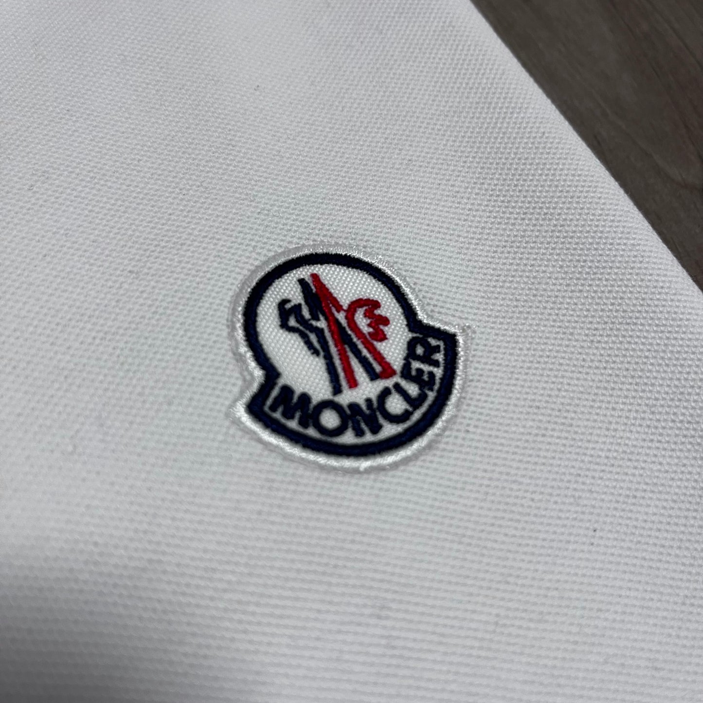 POLO MONCLER