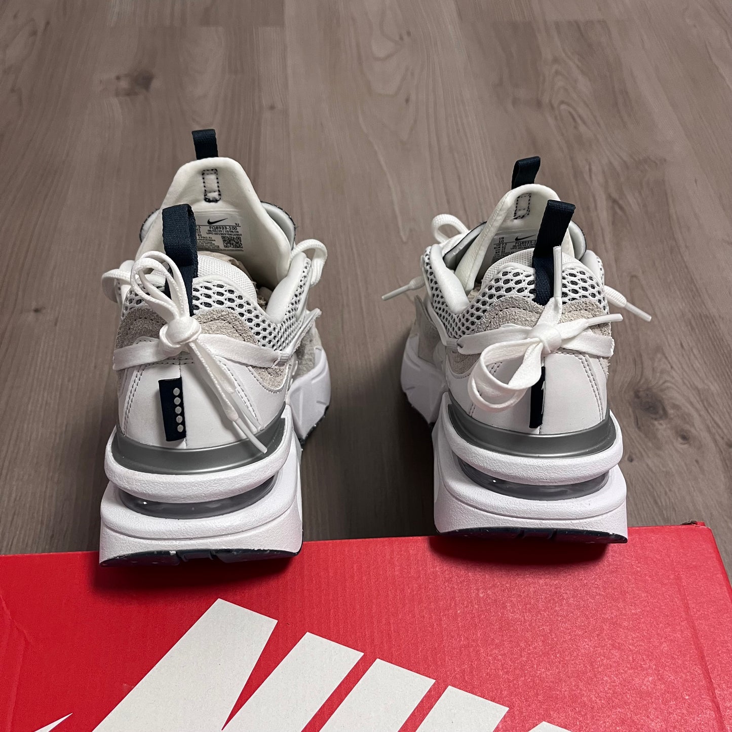 AIR MAX FURYOSA TALLA 42
