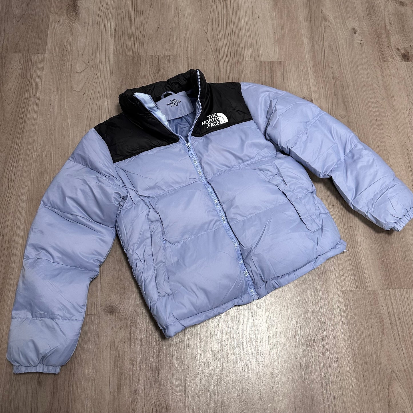 CHAQUETÓN ACOLCHADO NORTH FACE