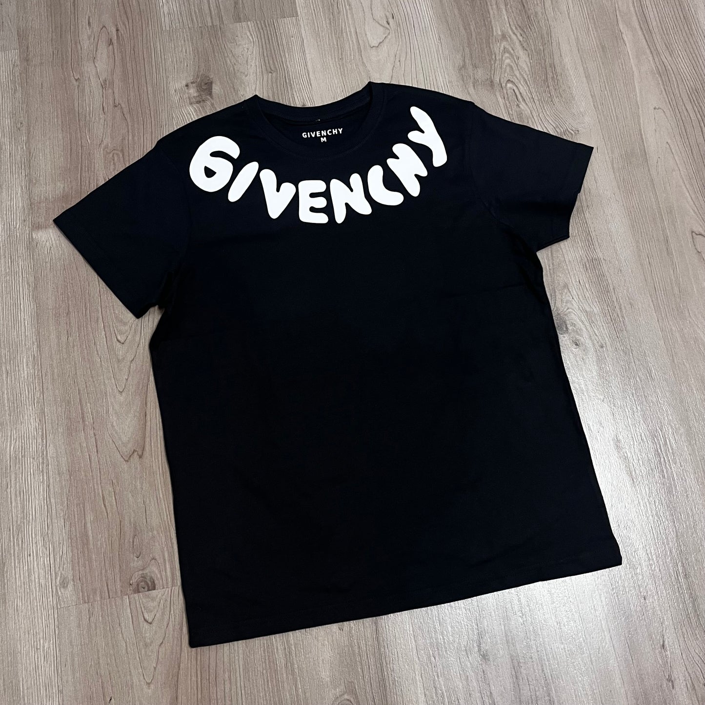 Camiseta GIVENCHI
