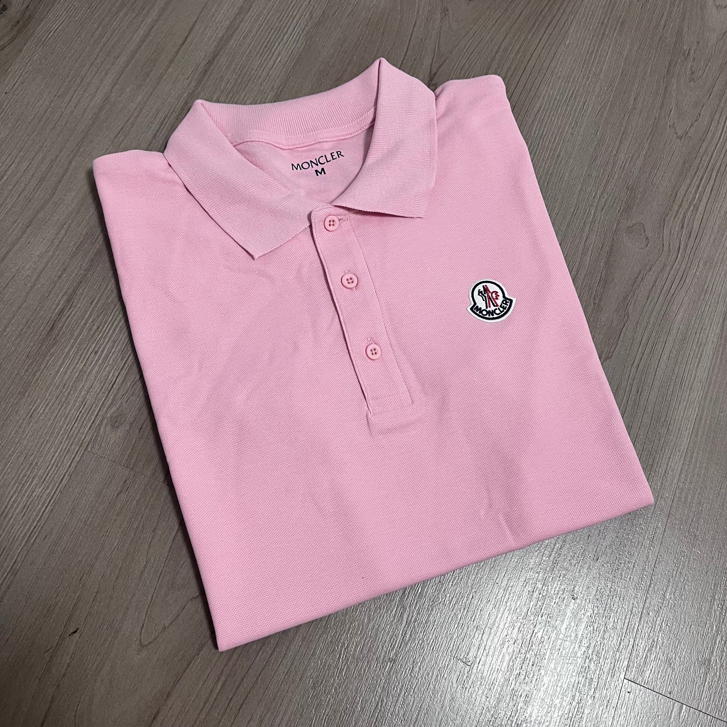 POLO MONCLER