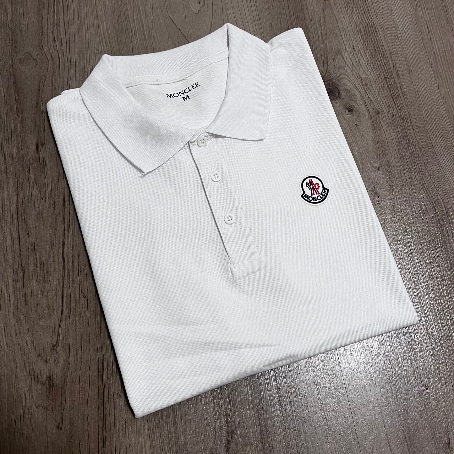 POLO MONCLER