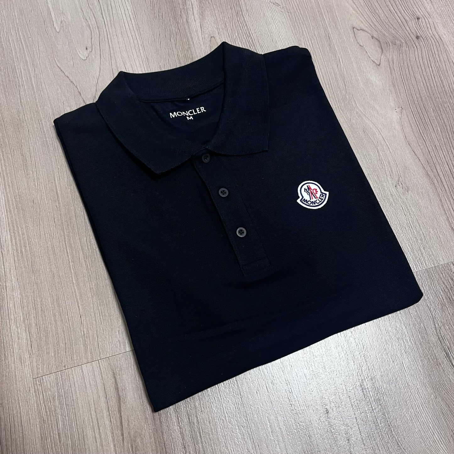 POLO MONCLER