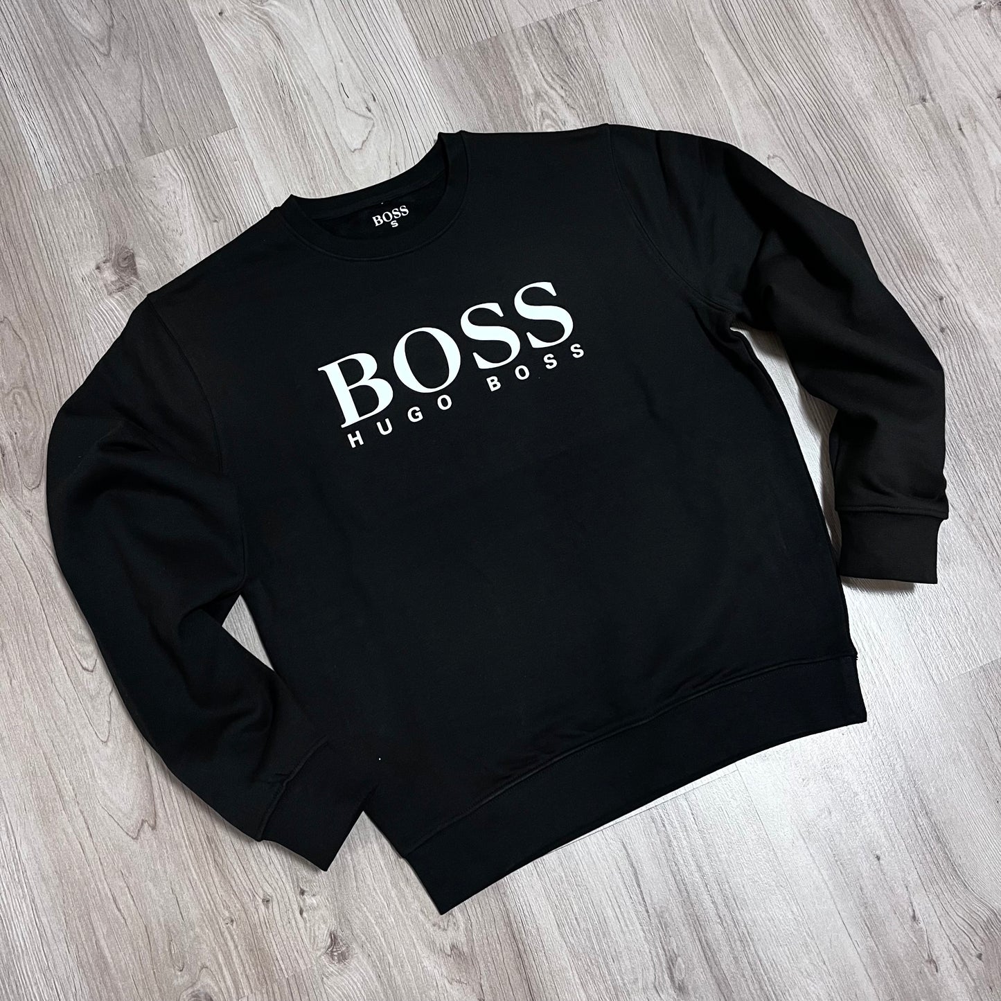 Conjunto largo HUGO BOSS