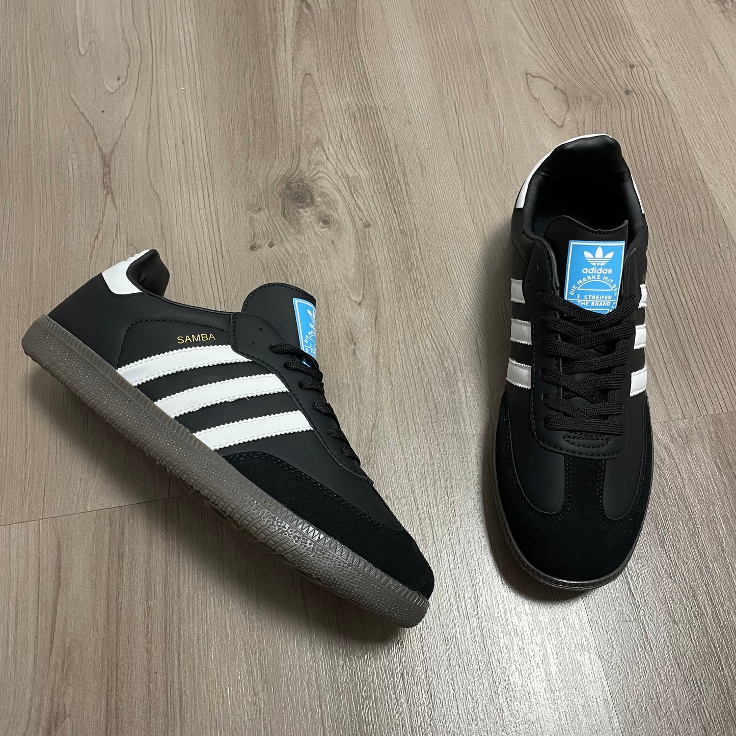 SAMBA
