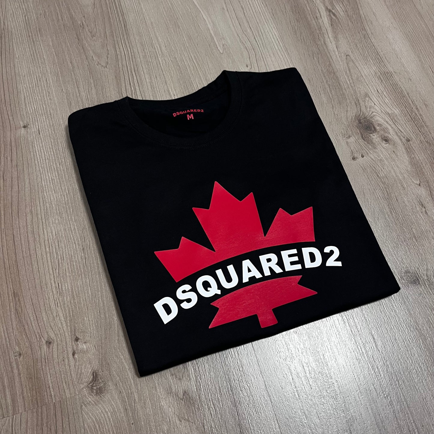 Camiseta DSQUARED