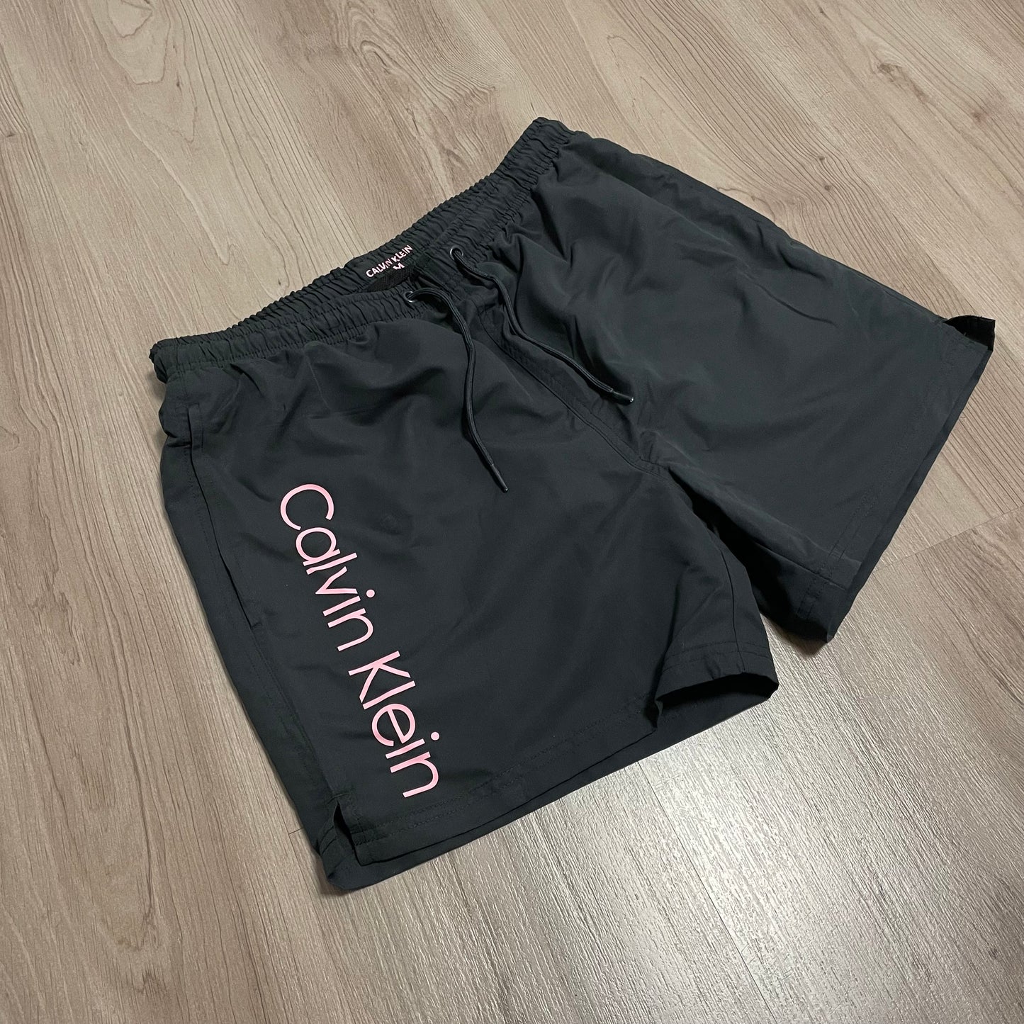 Bañador CK PINK