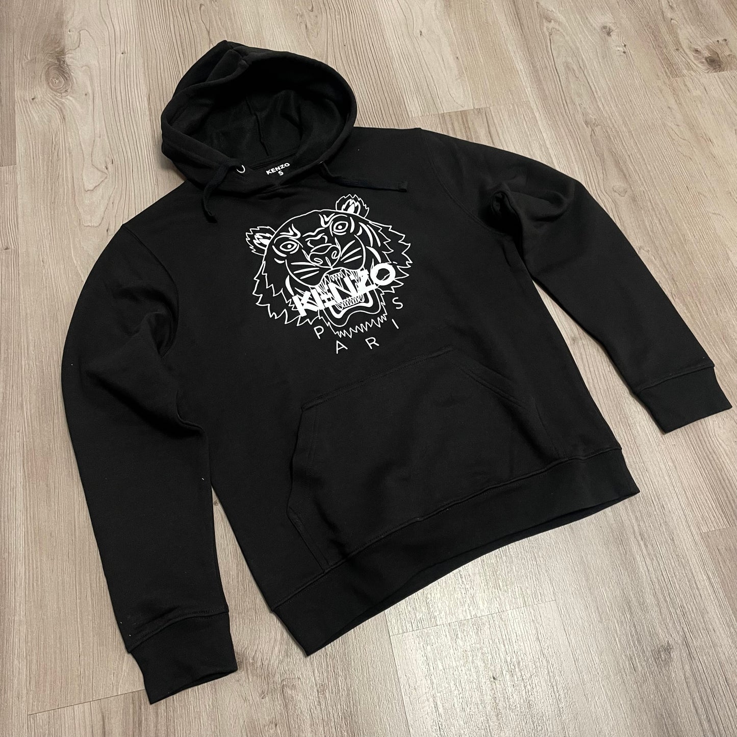 Sudadera KENZO tigre