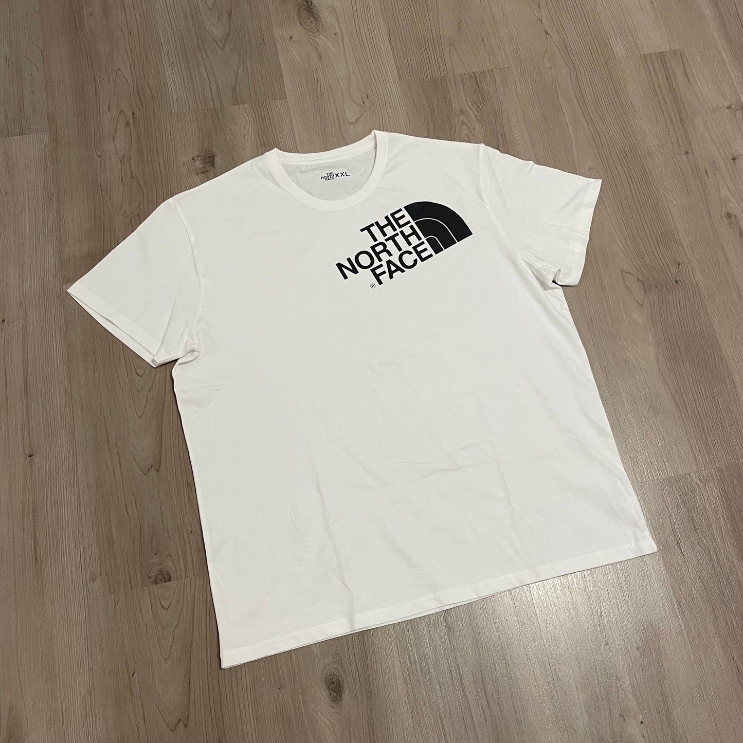 Camiseta THE NORTH FACE DIAGONAL
