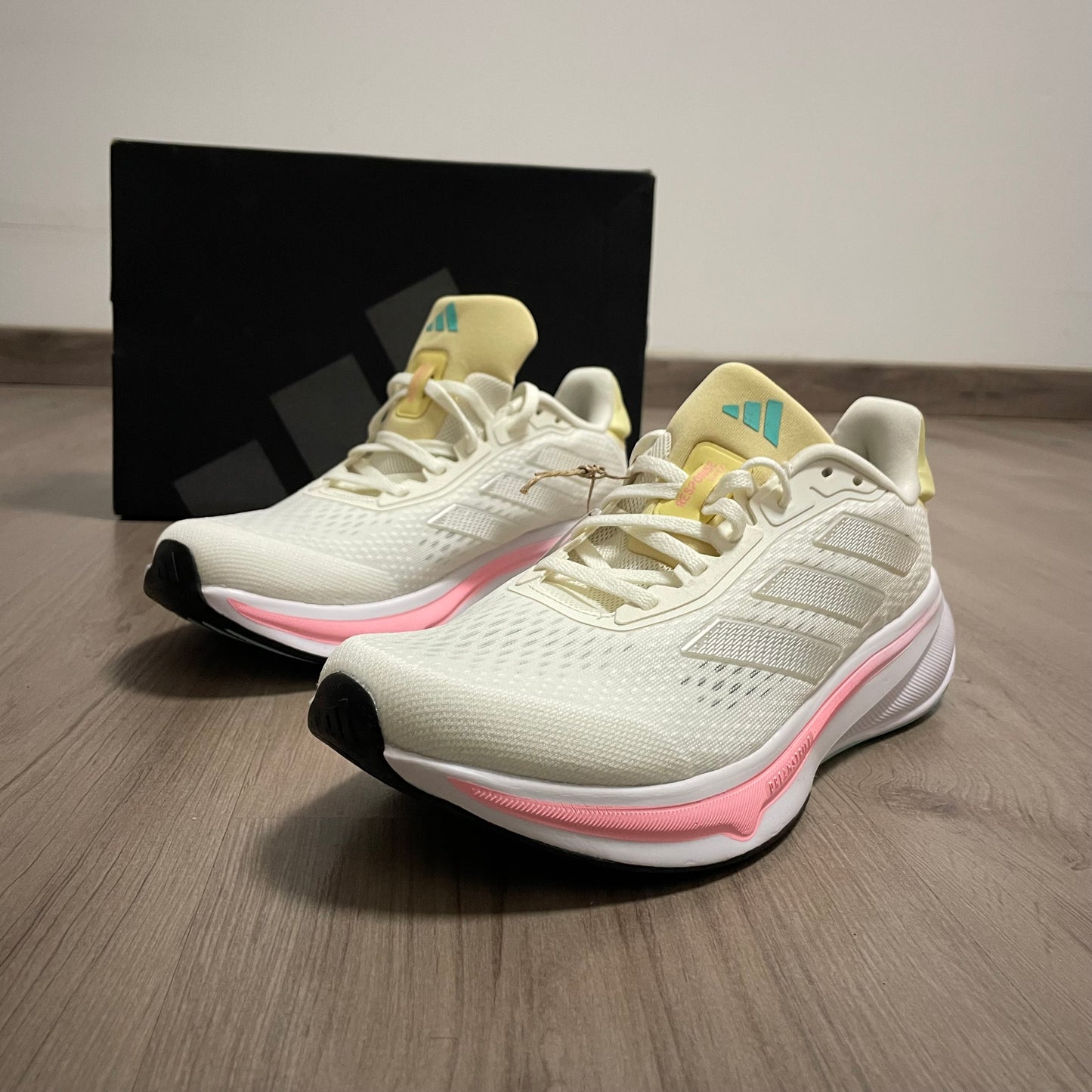 ADIDAS TRAINER TALLA 42 1/3