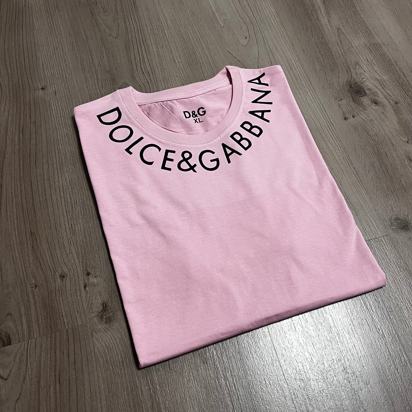 Camiseta DOLCE & GABBANA