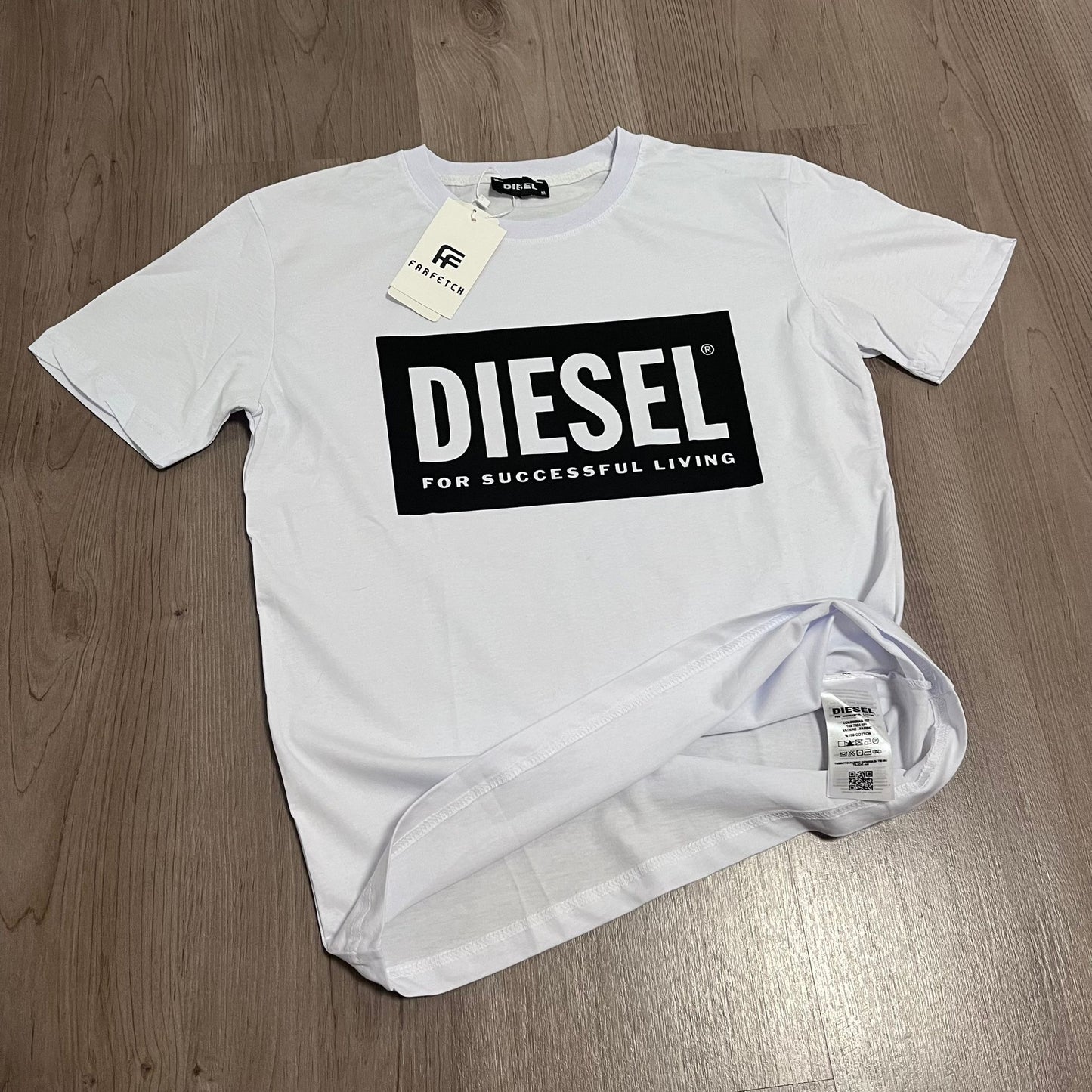 Camiseta DIÉSEL
