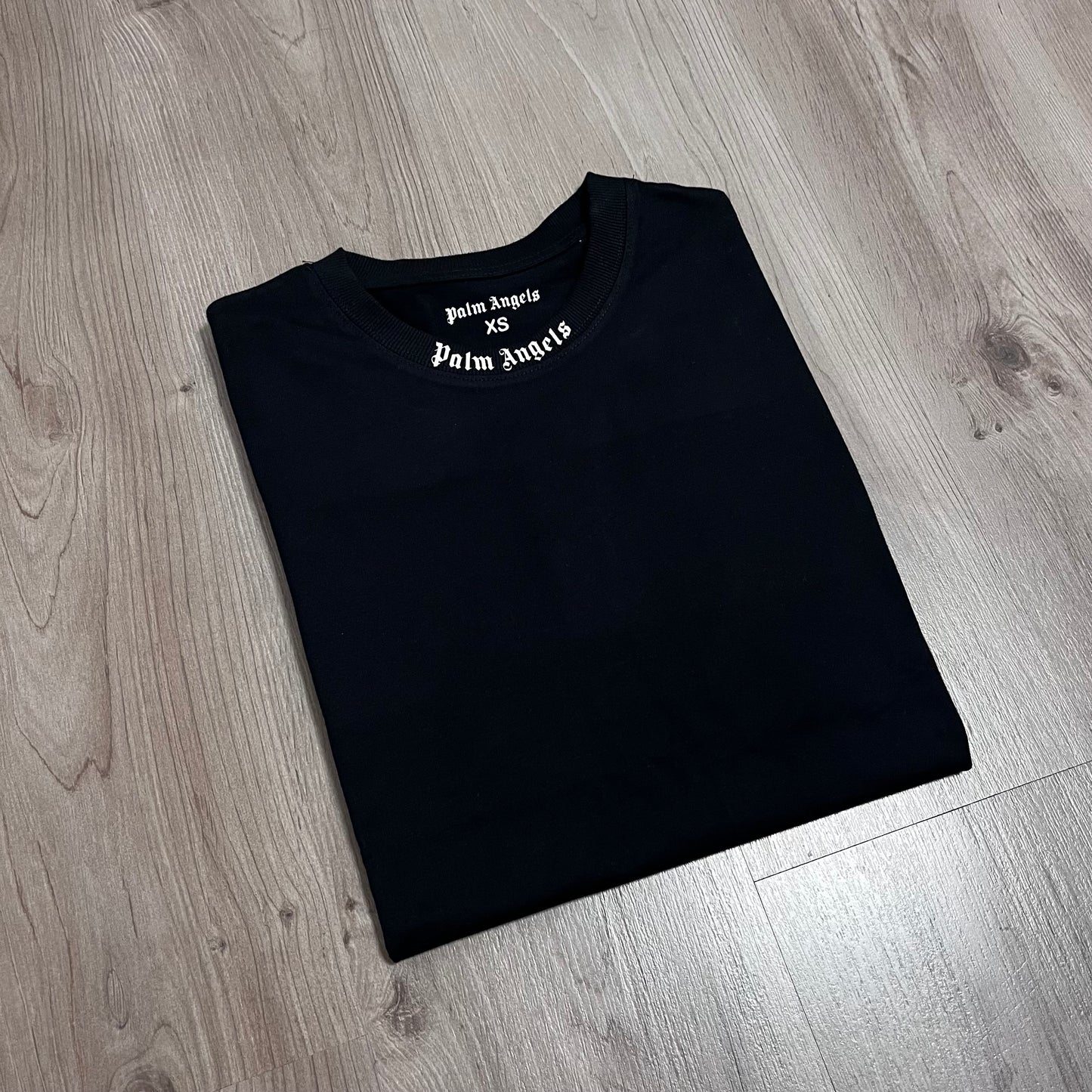 Camiseta OVERSIZE PALM ANGELS