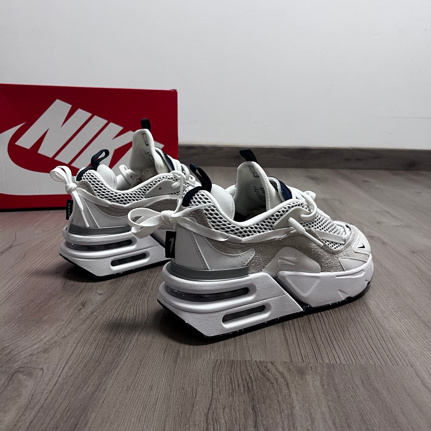 AIR MAX FURYOSA TALLA 42
