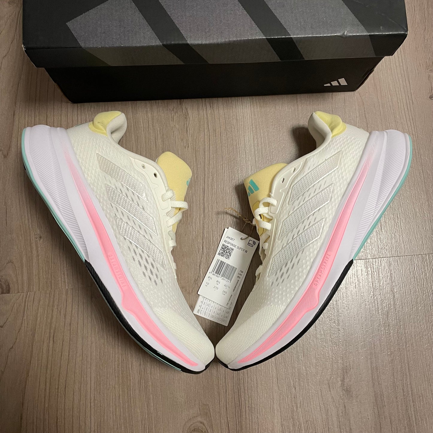 ADIDAS TRAINER TALLA 42 1/3
