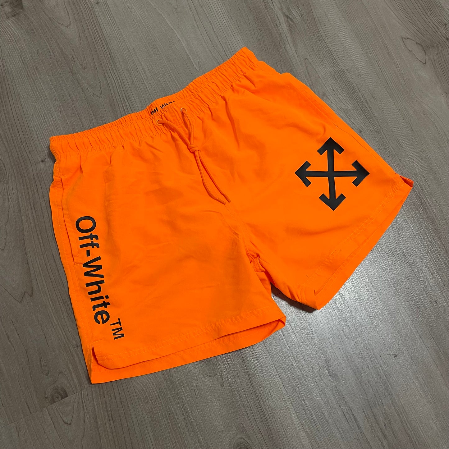 Bañador OFF-WHITE