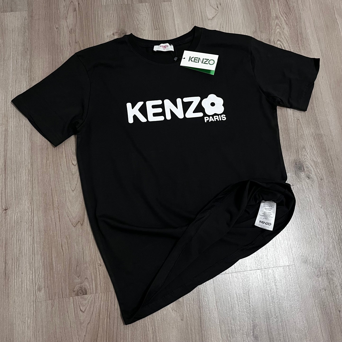 Camiseta KENZO 🌼