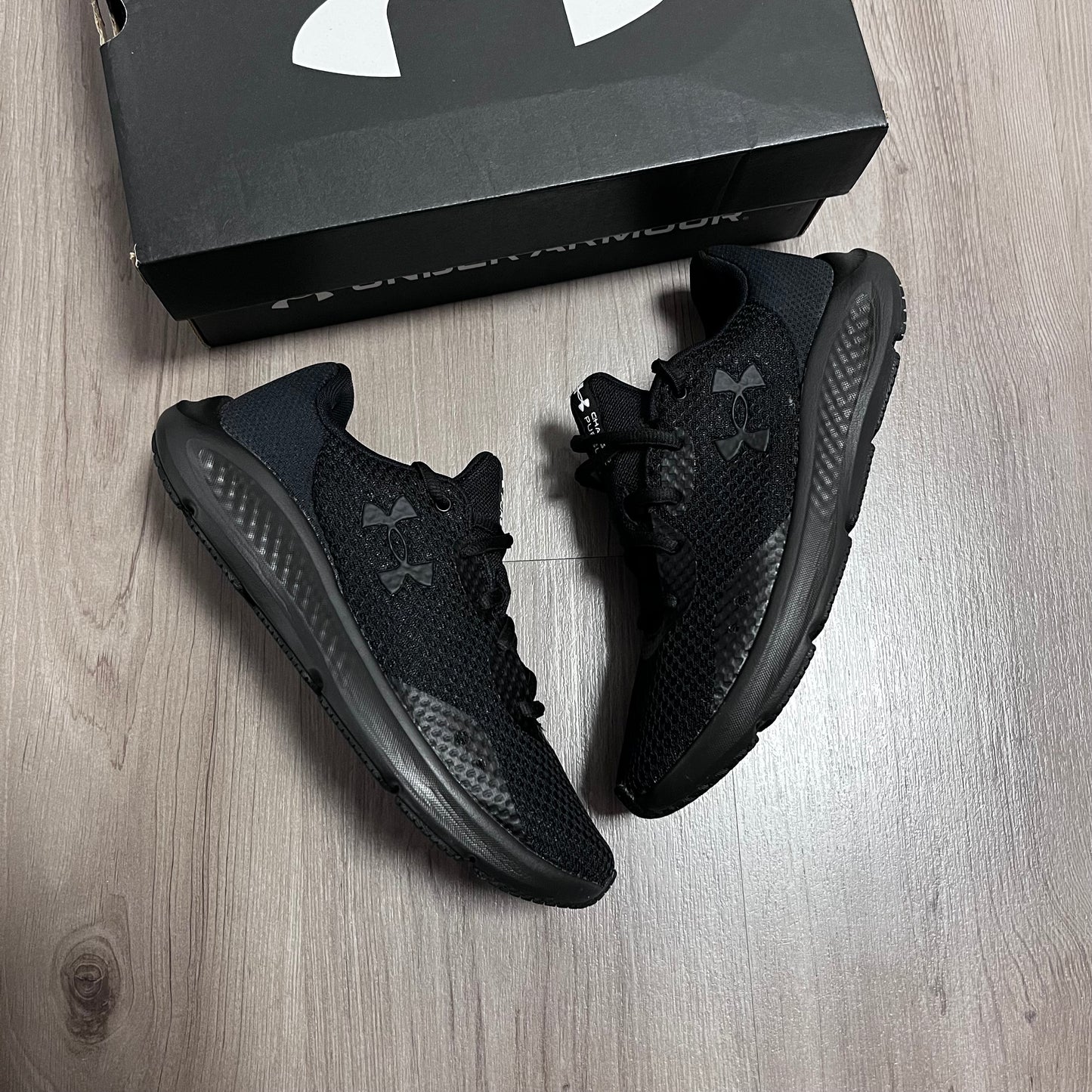 UNDER ARMOUR ORIGINALES