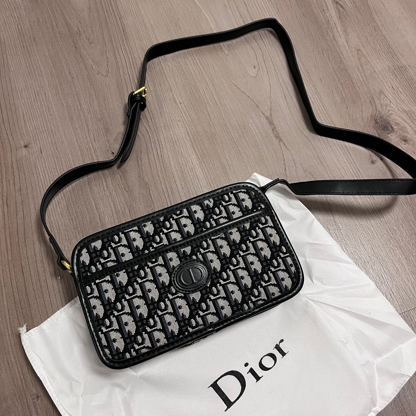 BOLSO DIOR