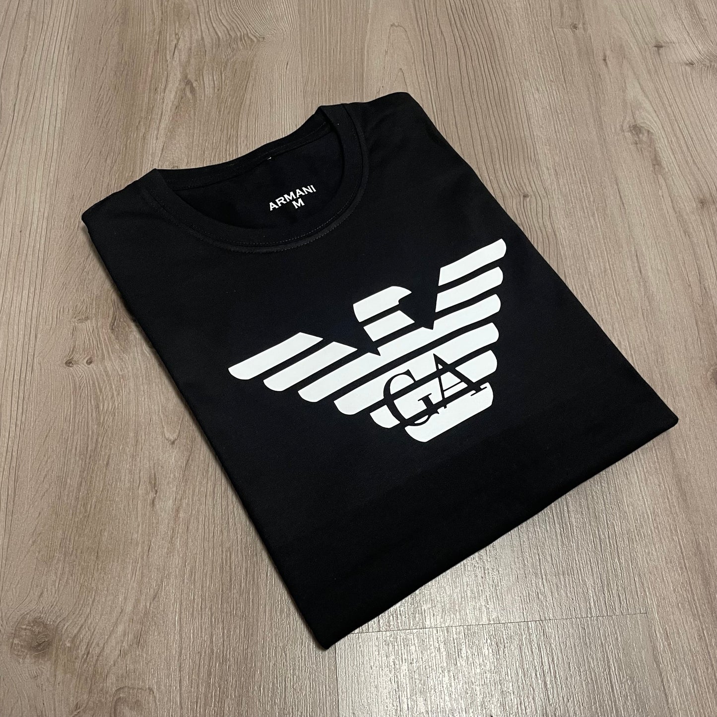 Camiseta EMPORIO ARMANI