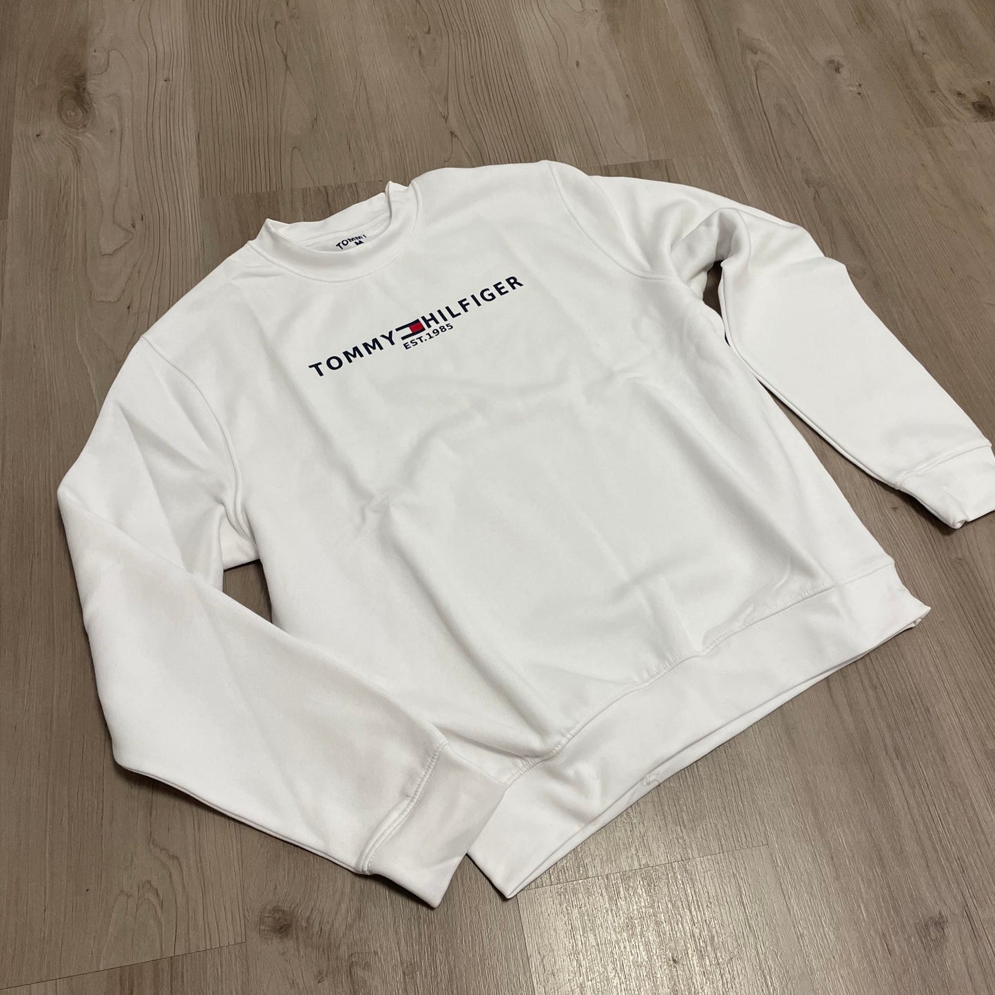 Sudadera TOMMY HILFIGER