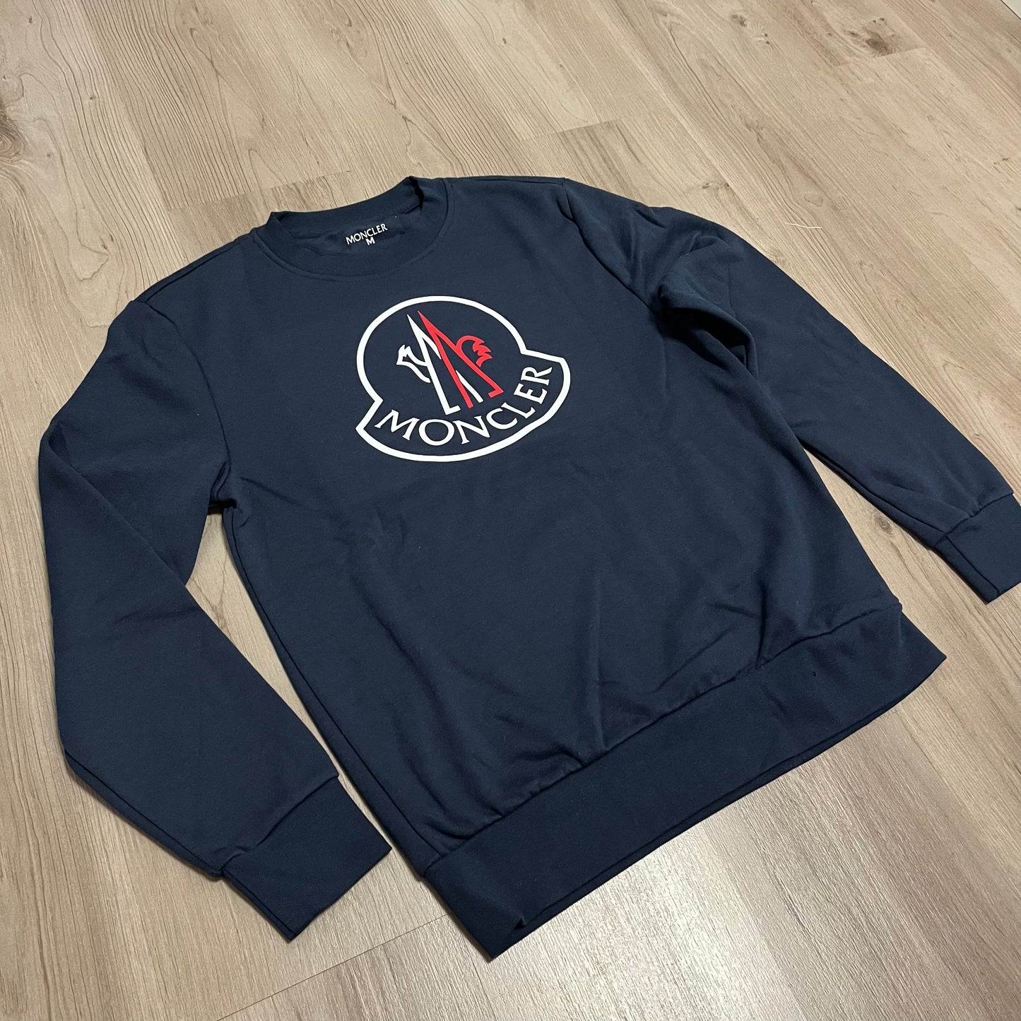 Sudadera MONCLER