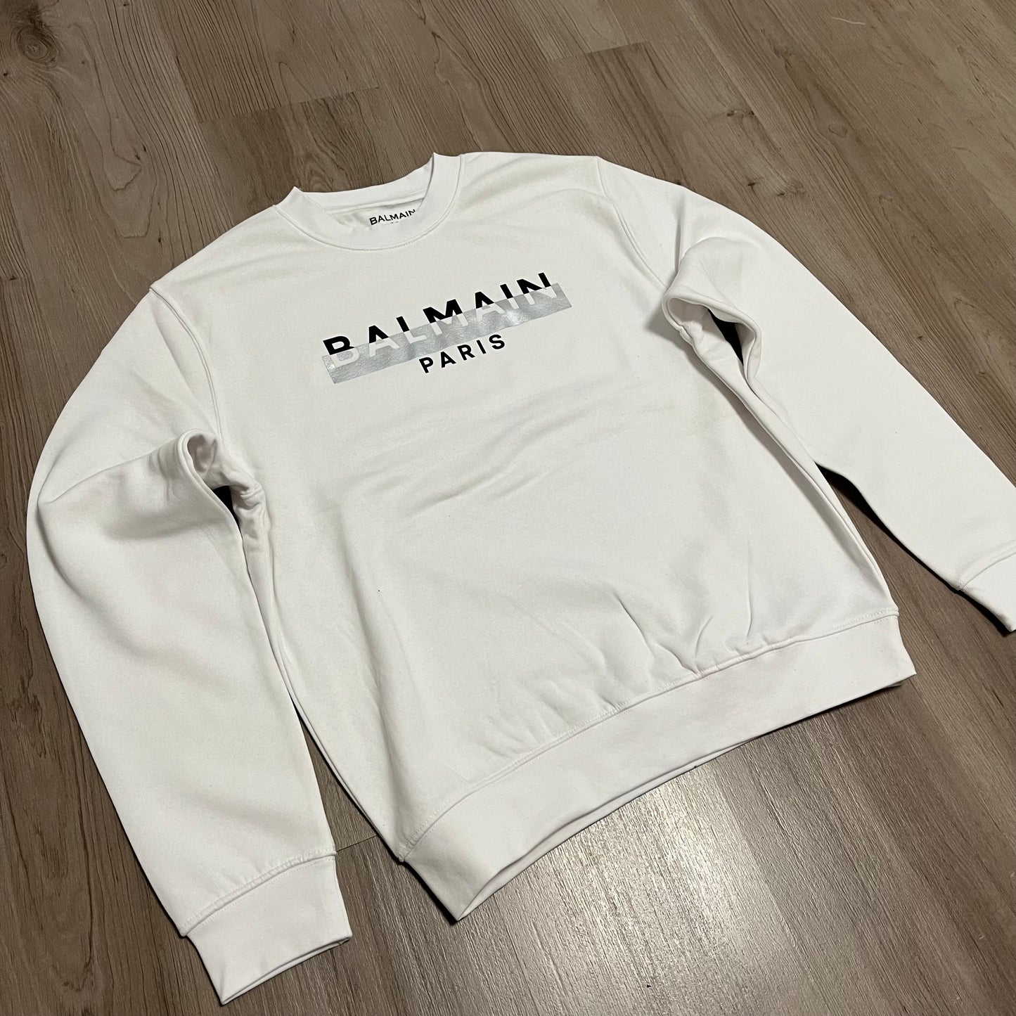 Sudadera BALMAIN
