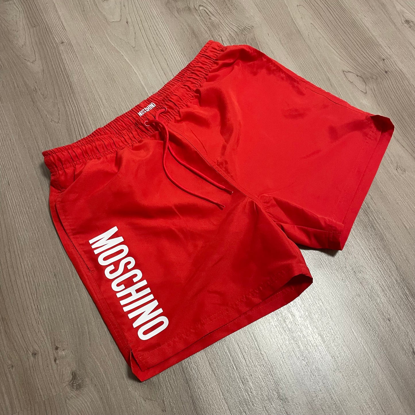 Bañador MOSCHINO