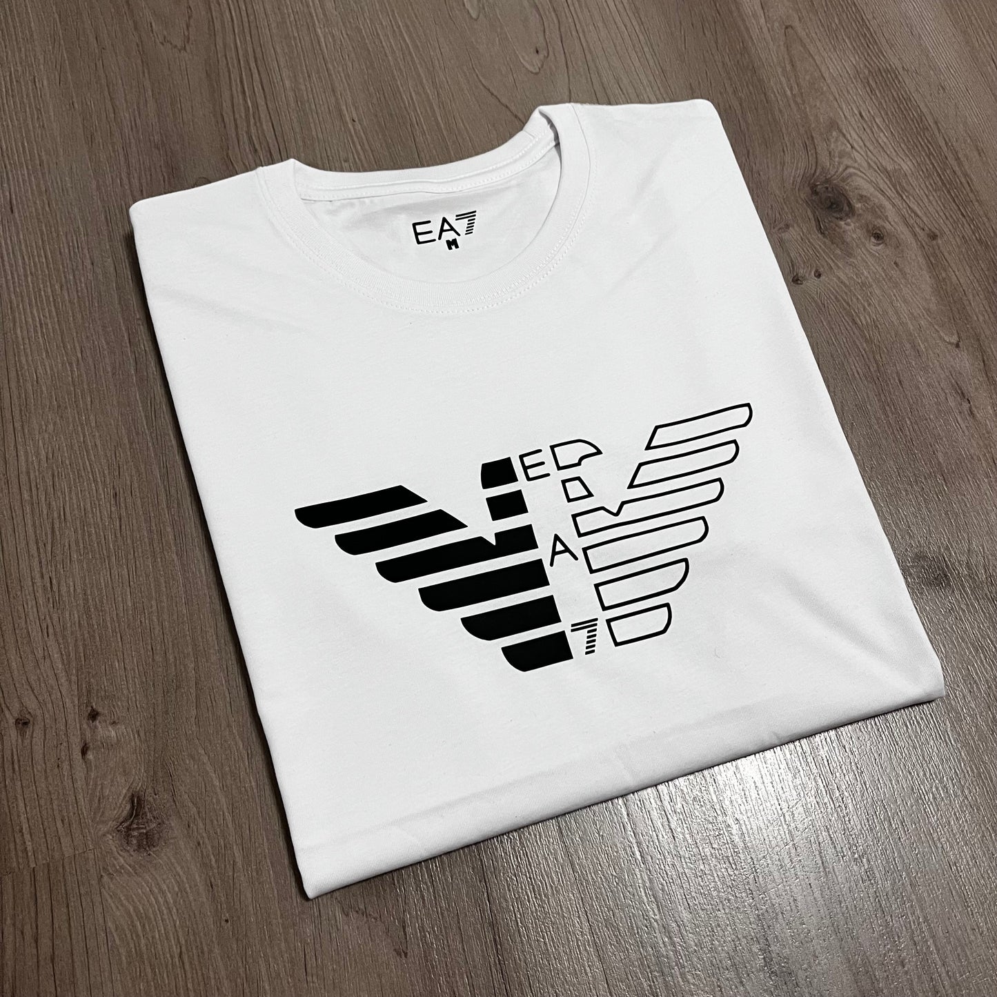 Camiseta EMPORIO ARMANI